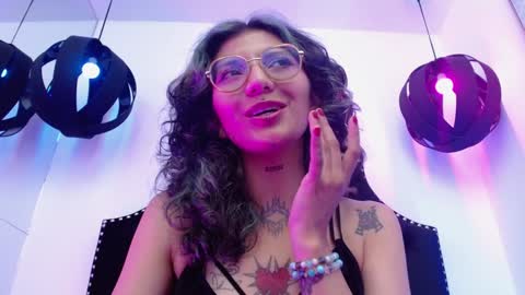 KITTY online show from 21, 12, 2024