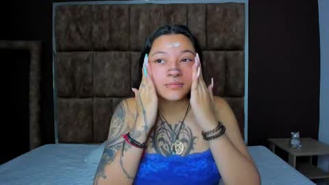 Snapshot of kitty_ravee chatting on 14, 9, 2025 Kitty Rave online show from 14, 9, 2025