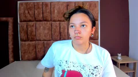 Snapshot of kitty_ravee chatting on 15, 9, 2025 Kitty Rave online show from 15, 9, 2025