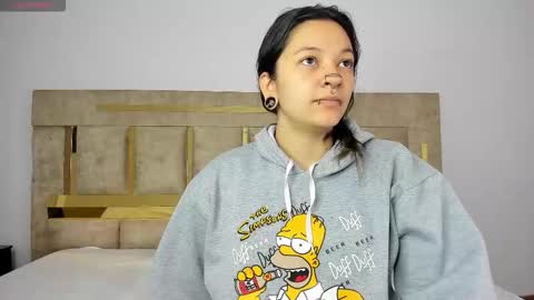 Snapshot of kitty_ravee chatting on 16, 9, 2025 Kitty Rave online show from 16, 9, 2025