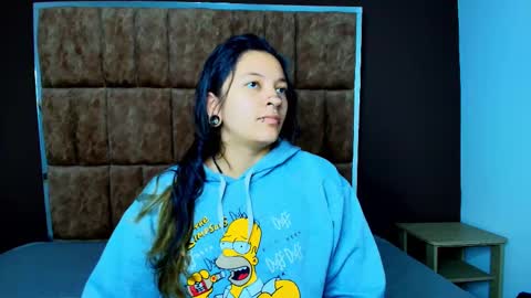 Snapshot of kitty_ravee chatting on 6, 10, 2025 Kitty Rave online show from 6, 10, 2025