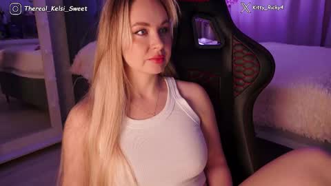 Kelsi and Ricky online show from 17, 2, 2026