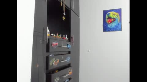 Snapshot of kitty_rose6147 chatting on 31, 12, 2024 kitty rose online show from 31, 12, 2024