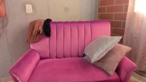 kitty rose online show from 21, 11, 2025