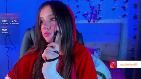 Snapshot of kitty_rosecs chatting on 2, 3, 2026 online show from 2, 3, 2026