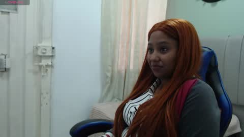 Snapshot of kitty_summer chatting on 30, 6, 2026 Summer online show from 30, 6, 2026