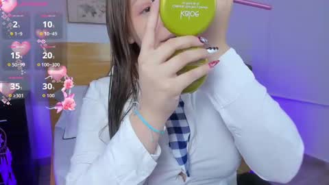 K I T T Y online show from 29, 10, 2025