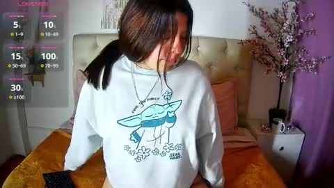 Snapshot of kitty_vibes_ chatting on 30, 11, 2025 K I T T Y online show from 30, 11, 2025