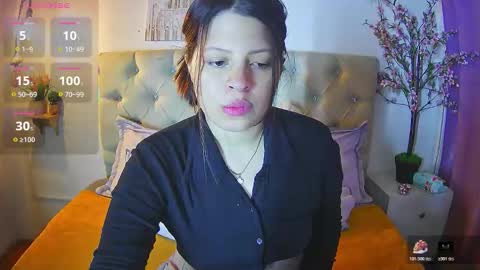 Snapshot of kitty_vibes_ chatting on 9, 1, 2026 K I T T Y online show from 9, 1, 2026