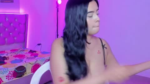 kitty_violet11 online show from 15, 2, 2026