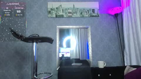 Snapshot of kitty_wichis chatting on 11, 6, 2026 Kendall Saray online show from 11, 6, 2026