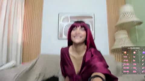 Snapshot of kitty_wild_19 chatting on 9, 2, 2026 kitty online show from 9, 2, 2026