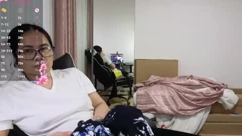 kittybabe0528 online show from 10, 4, 2026