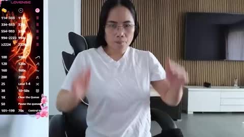kittybabe0528 online show from 3, 6, 2026