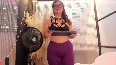 kitty Blossom online show from 4, 8, 2026