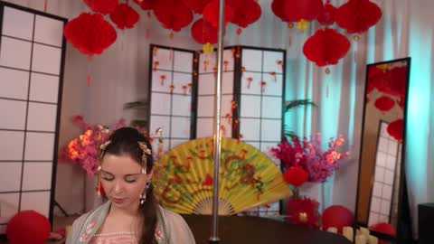 Katya online show from 11, 2, 2025