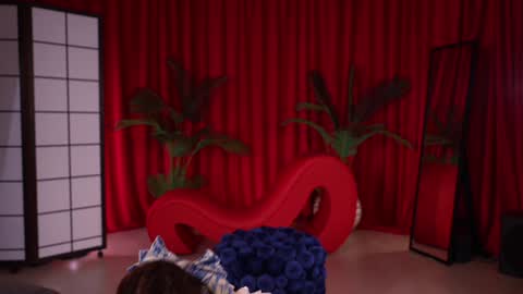 Katya online show from 20, 10, 2025