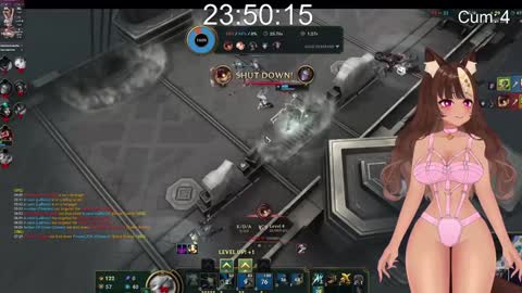 Snapshot of kittychan4 chatting on 15, 12, 2024 Kittychan online show from 15, 12, 2024