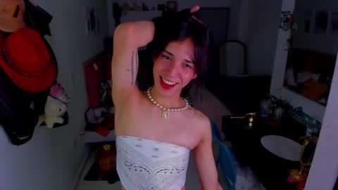 KittyChanel online show from 9, 1, 2026