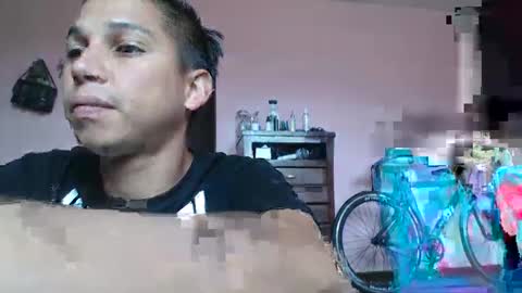 KittyLove online show from 30, 1, 2025