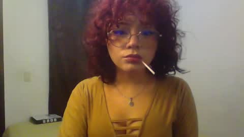 Snapshot of kittycute_cg chatting on 22, 1, 2025 Jenn online show from 22, 1, 2025