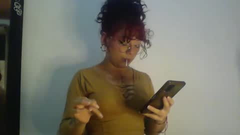 Snapshot of kittycute_cg chatting on 23, 1, 2025 Jenn online show from 23, 1, 2025
