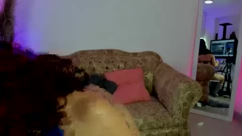 Snapshot of kittycute_cg chatting on 5, 2, 2025 Jenn online show from 5, 2, 2025