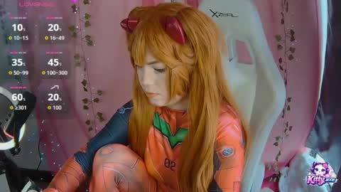 kittyexe1 online show from 3, 6, 2026