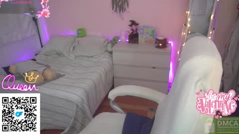 Samantha Grey online show from 15, 2, 2026