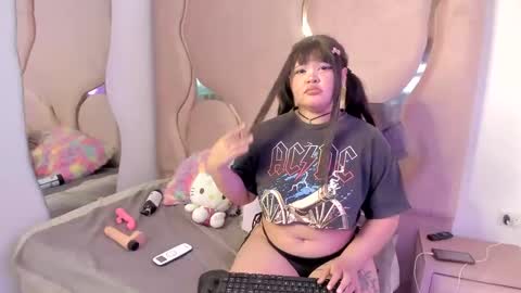 Snapshot of kittyhtx chatting on 16, 1, 2025 kittyhtx online show from 16, 1, 2025
