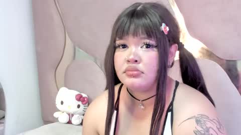 Snapshot of kittyhtx chatting on 18, 1, 2025 kittyhtx online show from 18, 1, 2025