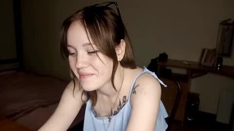 Snapshot of kittyjennys chatting on 29, 9, 2025 kittyjennys online show from 29, 9, 2025