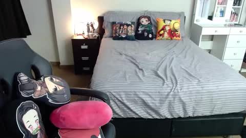 Isabel online show from 10, 1, 2025