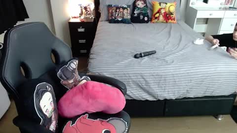 Isabel online show from 11, 1, 2025