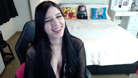 Isabel online show from 24, 2, 2025