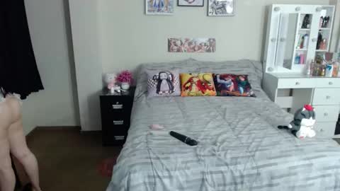 Isabel online show from 2, 12, 2025