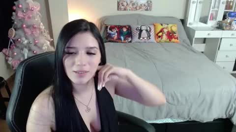 Isabel online show from 8, 1, 2026