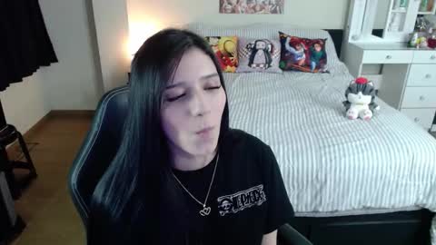 Isabel online show from 9, 2, 2026