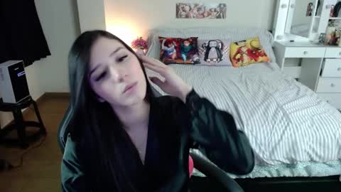 Isabel online show from 19, 4, 2026