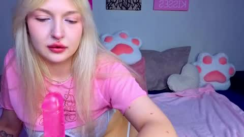 kittykendall online show from 5, 5, 2026
