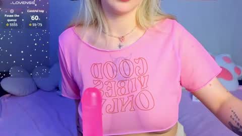 kittykendall online show from 19, 6, 2026