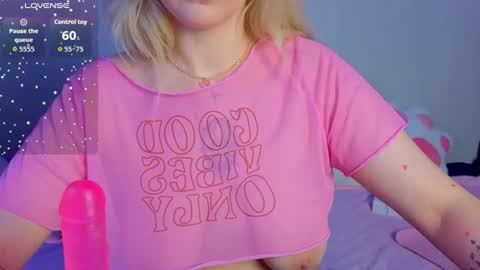 kittykendall online show from 23, 6, 2026
