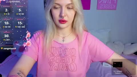 kittykendall online show from 25, 7, 2026