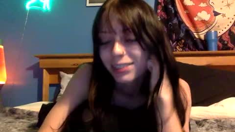 kittykisses3 online show from 6, 11, 2025