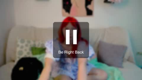 kittykriss_ online show from 14, 10, 2025