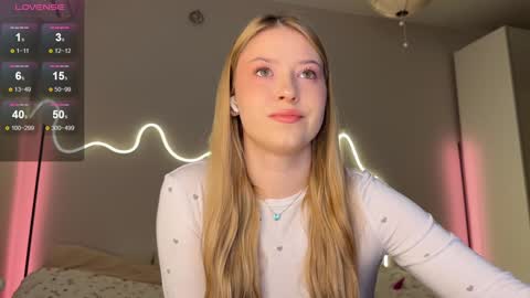 Monika online show from 8, 2, 2026