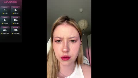 Monika online show from 23, 3, 2026