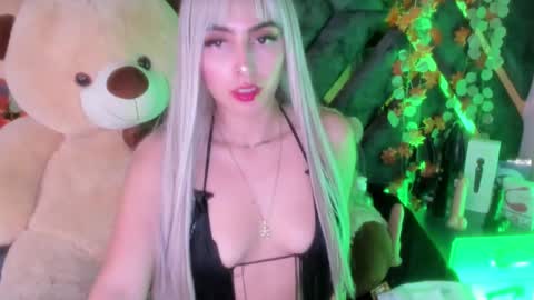 kittylovely  online show from 9, 3, 2025