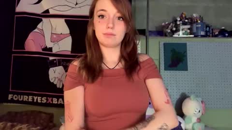 Snapshot of kittyme0ws chatting on 26, 1, 2025 kitty online show from 26, 1, 2025