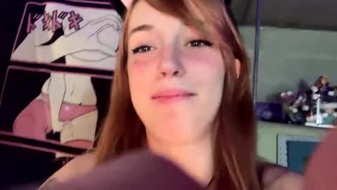 Snapshot of kittyme0ws chatting on 27, 1, 2025 kitty online show from 27, 1, 2025